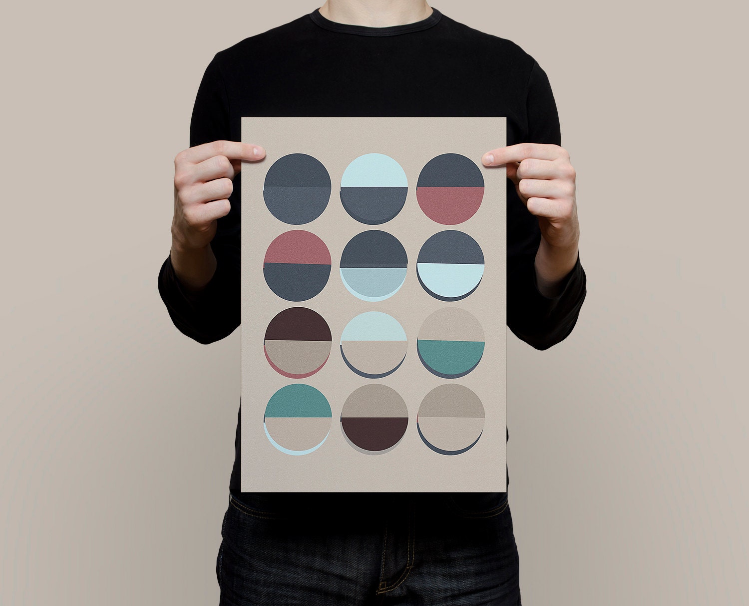 Waxen - Limited Edition Print
