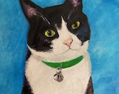 Custom Pet portraits from your photos