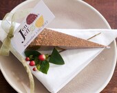 Spice kit party favors - 120 BBQ spice favors - custom order for Kathleen