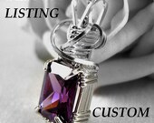 Custom listing for berrystripess