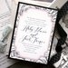 Downtown Love - Modern, Chic & Elegant Wedding Invitations - Purchase to Start the Ordering Process