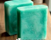 Emerald Seas Handmade Soap