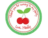 Cherry Stickers/Tags Il_170x135