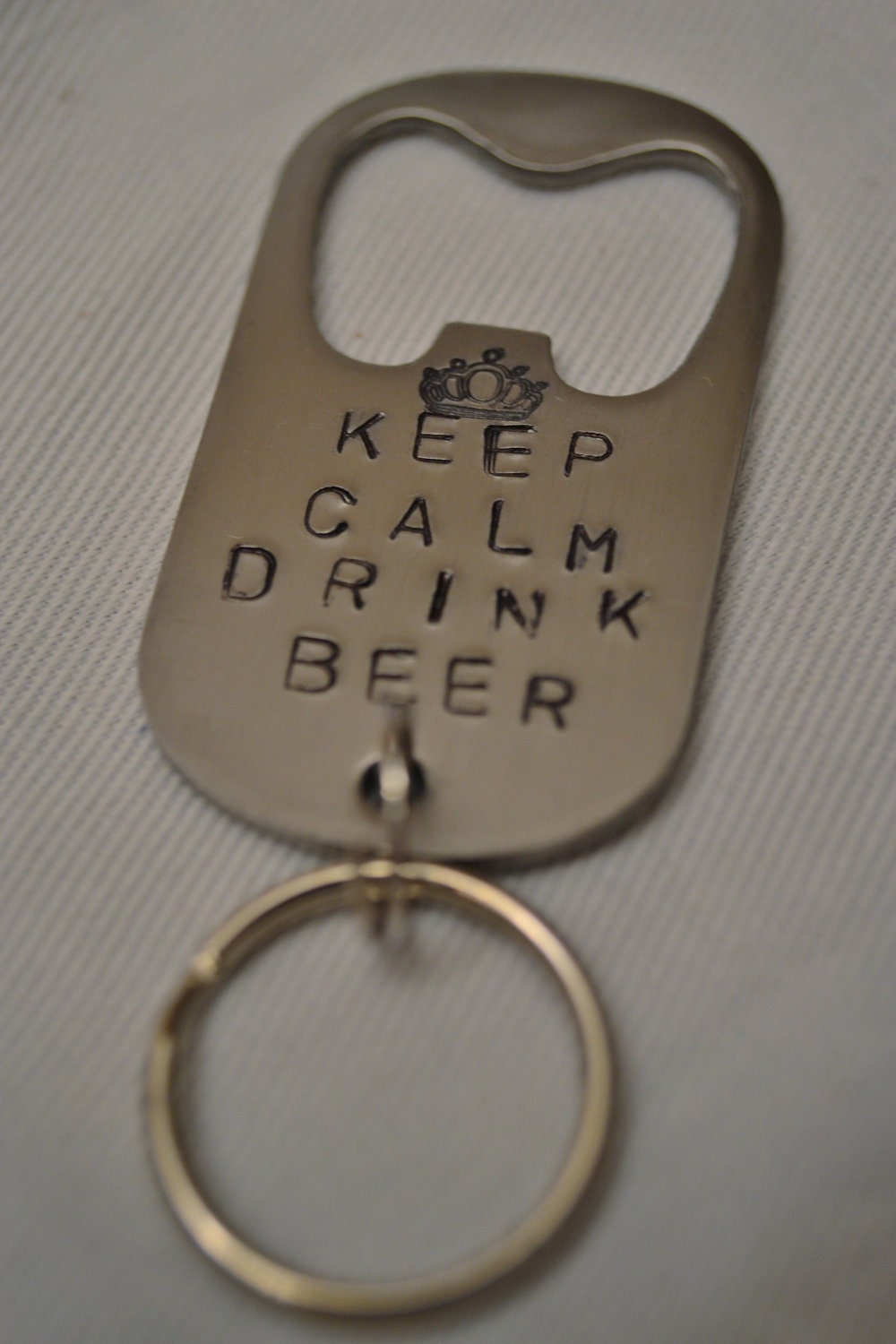 Keep Calm....Drink Beer