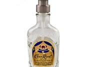 Crown Royal Soap, Sanitizer or Lotion Dispenser