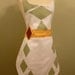 Ghirahim Apron - Skyward Sword