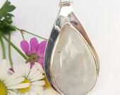 Moon Tear Drop