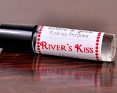 River's Kiss Roll-on Fragrance
