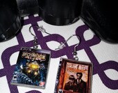 Playstation 3 PS3 Game Earrings - Pick your own games