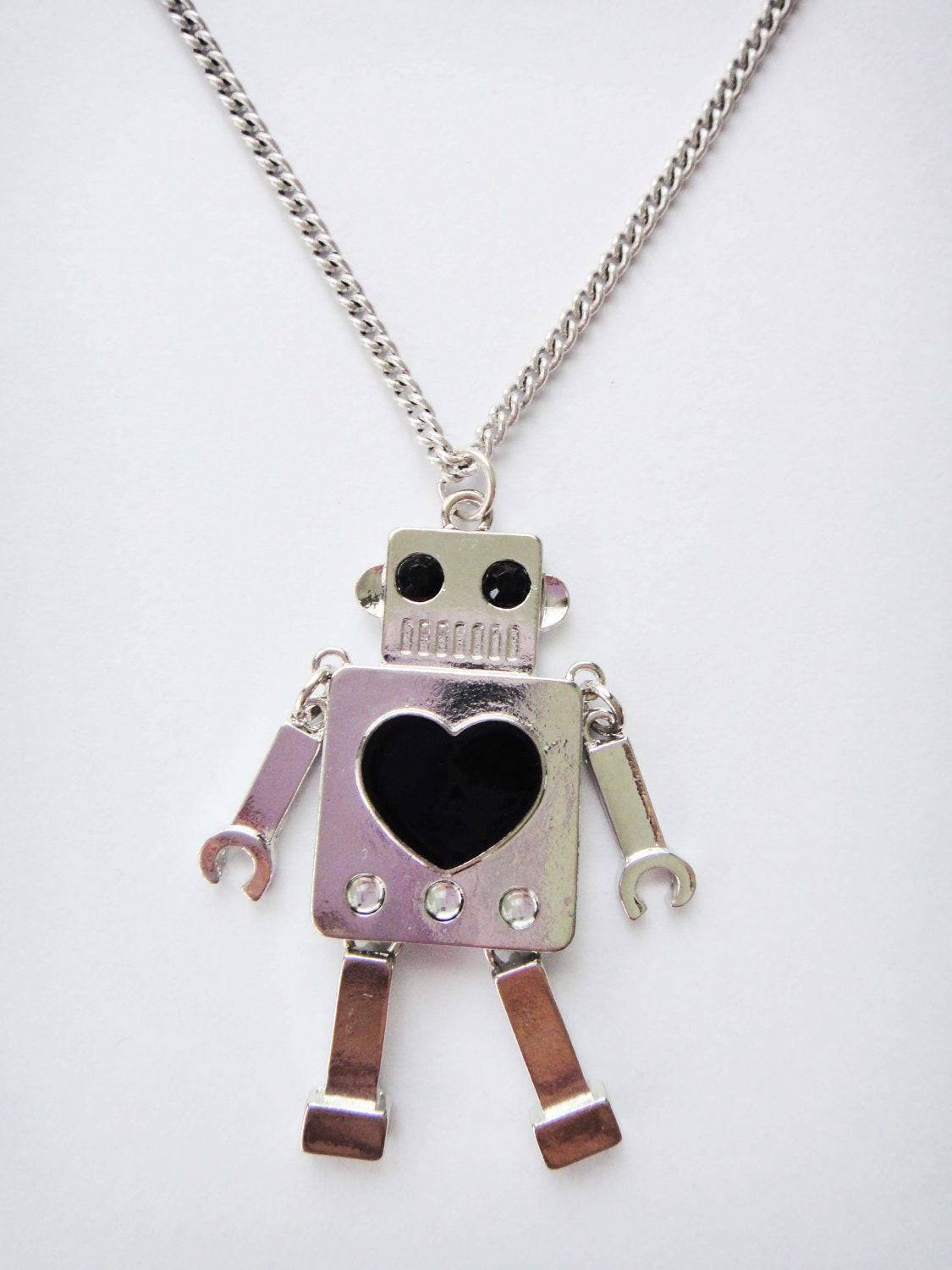 robot pendant