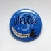 Pinback Button - "Writer"