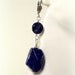 Simply Lapis Lazuli Earrings