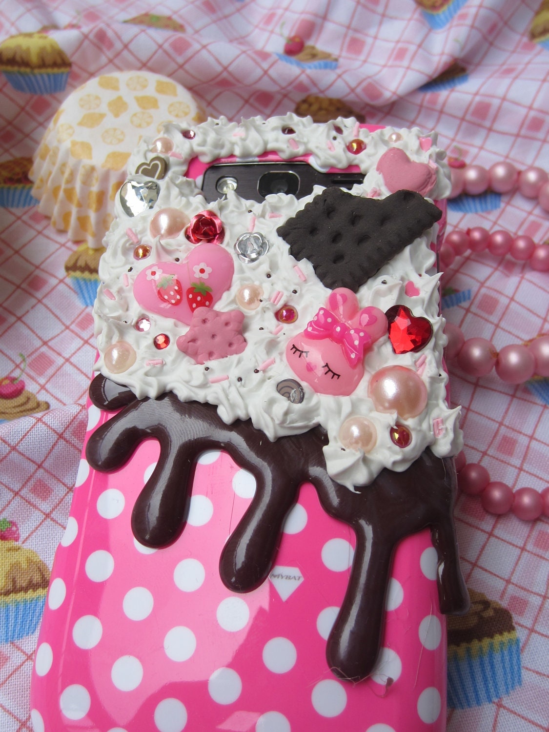 decoden phone case