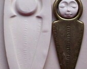 BODY Art Doll - CNS polymer clay mold