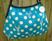 Echino Buck Handbag