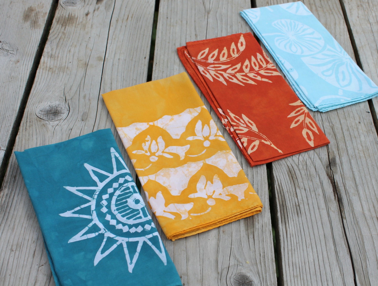 southwest napkins