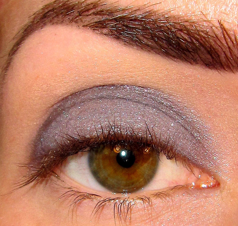 Orchard Eyeshadow Mineral makeup (Medium Lavender matte satin finish) Eye shadow Eyeliner (5g)