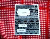 Telegram zine issue 26