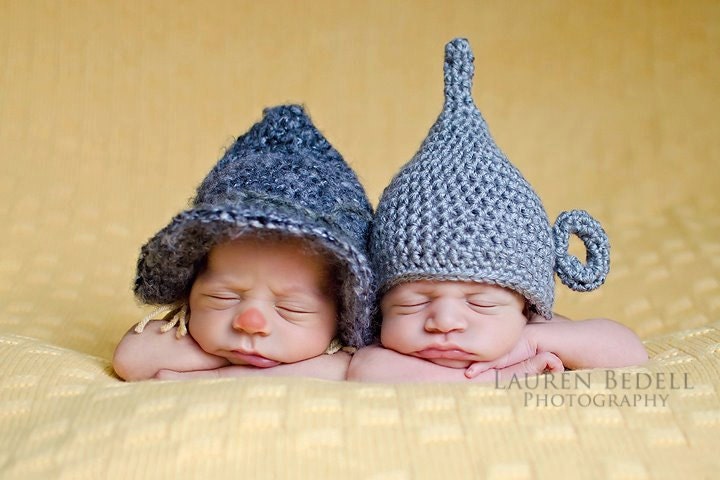 newborn scarecrow hat photography prop wizard of oz