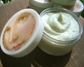 Green Tea Body Lotion Ultra Thick - intensive moisturizing lotion 2 OZ