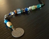 Medium Pirate Hair Jewels