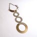 Massive 1960s Givenchy Runway Necklace