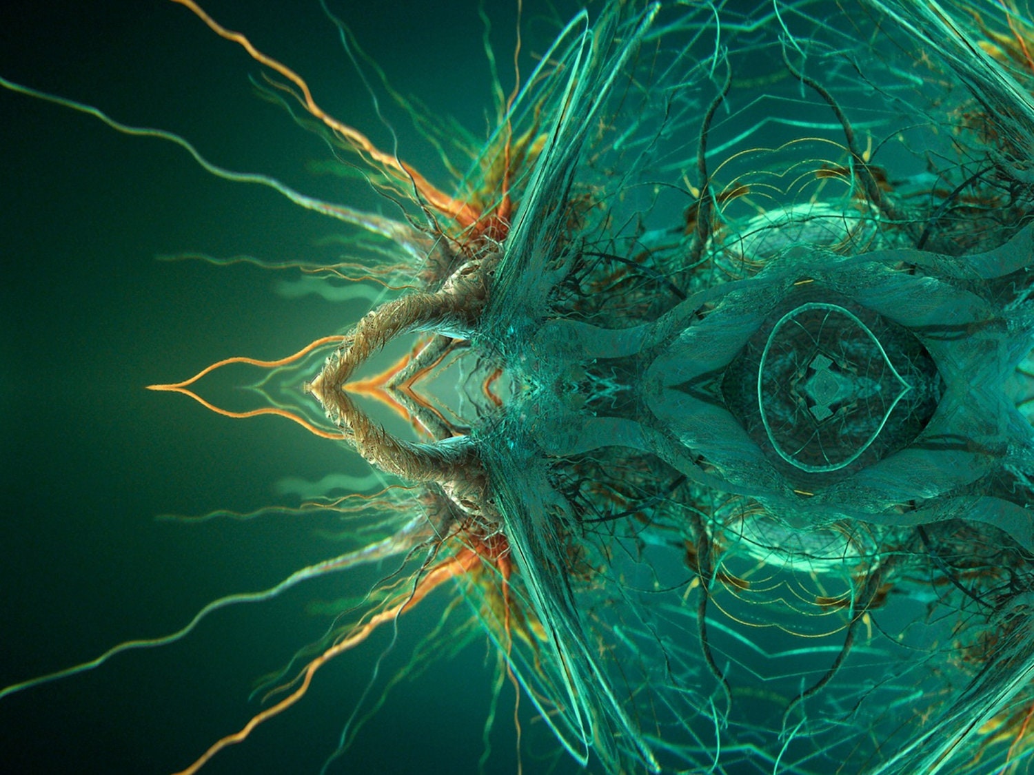 Desktop Wallpaper Unravelled 3