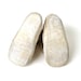 Soft Leather Baby Shoes