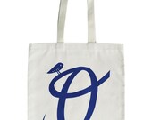 Rob Ryan for Alphabet Bags 'O'