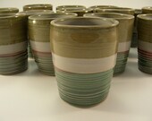 Amber Oribe Tumblers