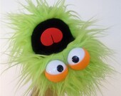 Gumball Monster - Tropical Punch