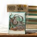 One-of-a-Kind Paper Pack - 24 pieces - Cyan