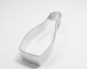 Bowling Pin Cookie Cutter