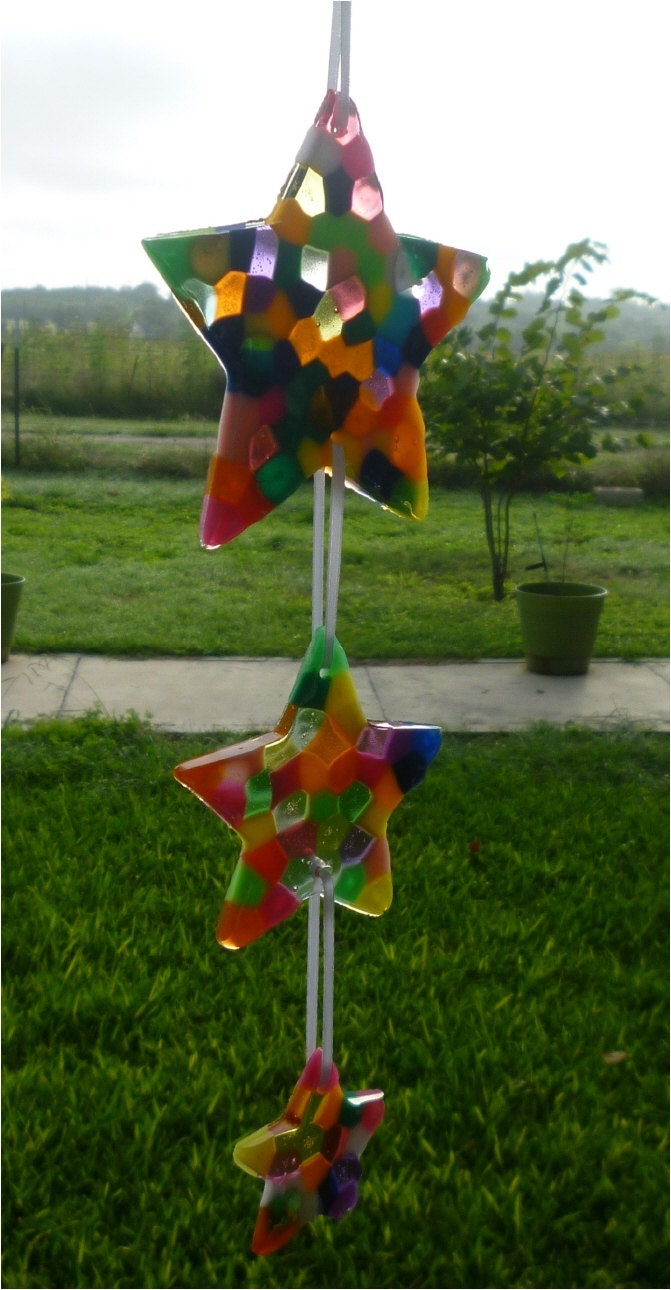 All Star Suncatcher