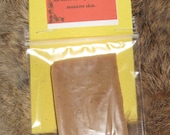 Vegan all natural soap samples