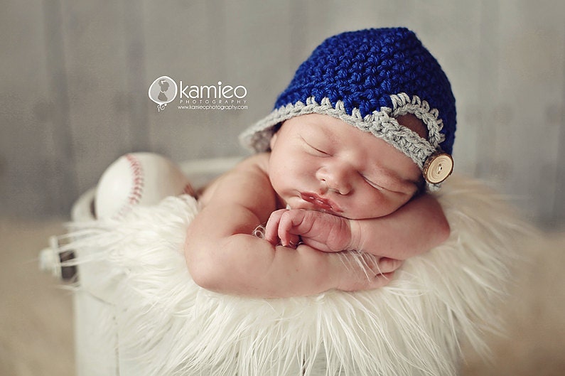 Baseball Cap, Made to order
