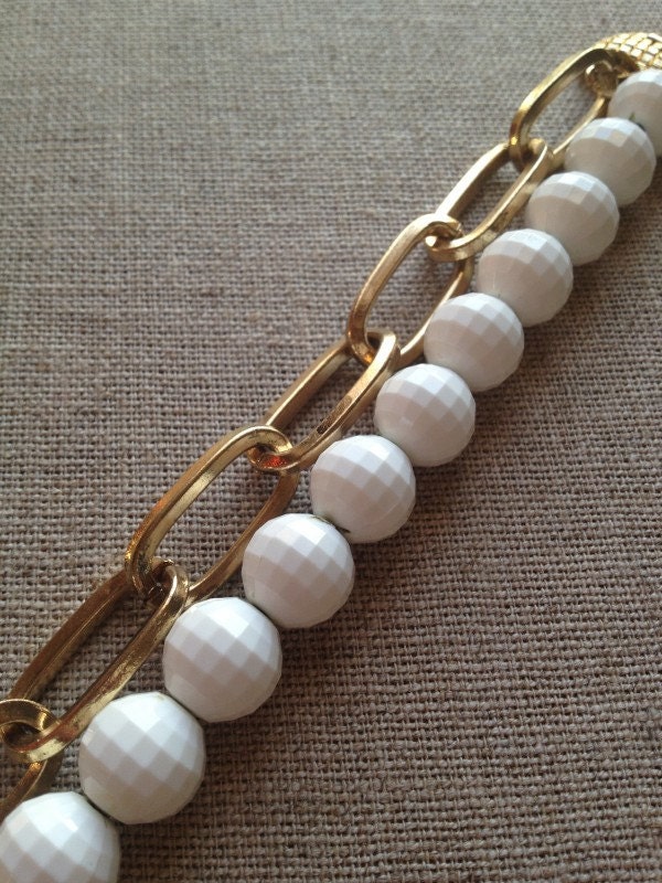 York Harbor Bracelet