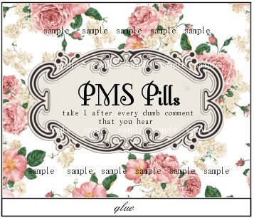 Pms Pills