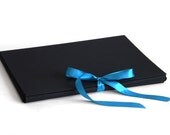 Custom Handmade Portfolio 11 x 17 Inches for Artwork, Photography, Prints, Loose Papers