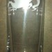 Hand-Etched Dragon Age Highball Glass