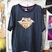 ANIMANIACS // Vintage 90s Rare Warner Bros Super Soft Ringer Shirt, Large