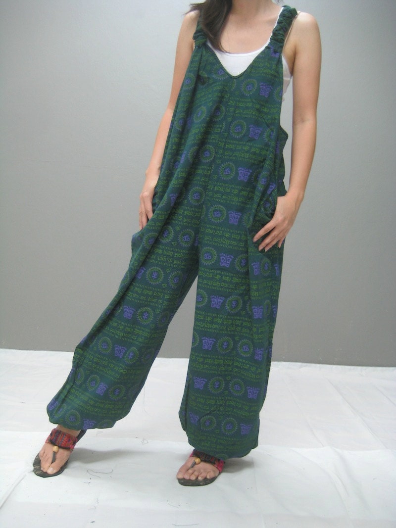 we love jumpsuit