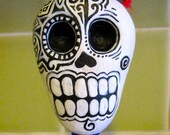 Day of the Dead Dead Pez Jim