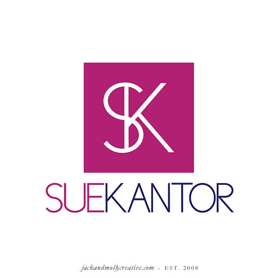 Intermediate Custom Logo Design (3 Concepts) Business Branding by Jack and Molly