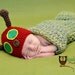 Hungry Caterpillar Cocoon Set