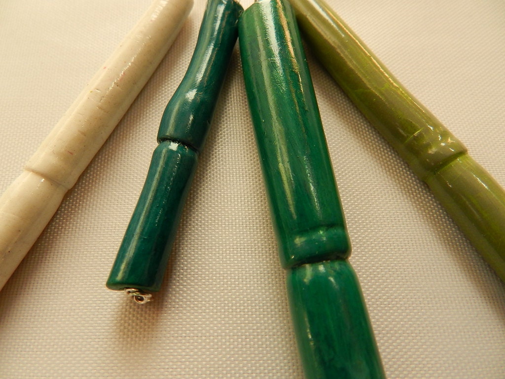 Bamboo Symbol