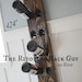 Riddling Rack - 12 Bottle - 2X6 - Wall Mount