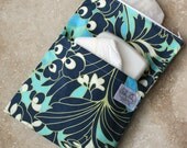 NEW - The Ultimate Wet Bag - Baby, Kids, and Adults, too  - Peacock