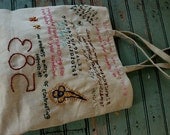 Tote Bag no6