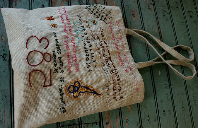 Tote Bag no6